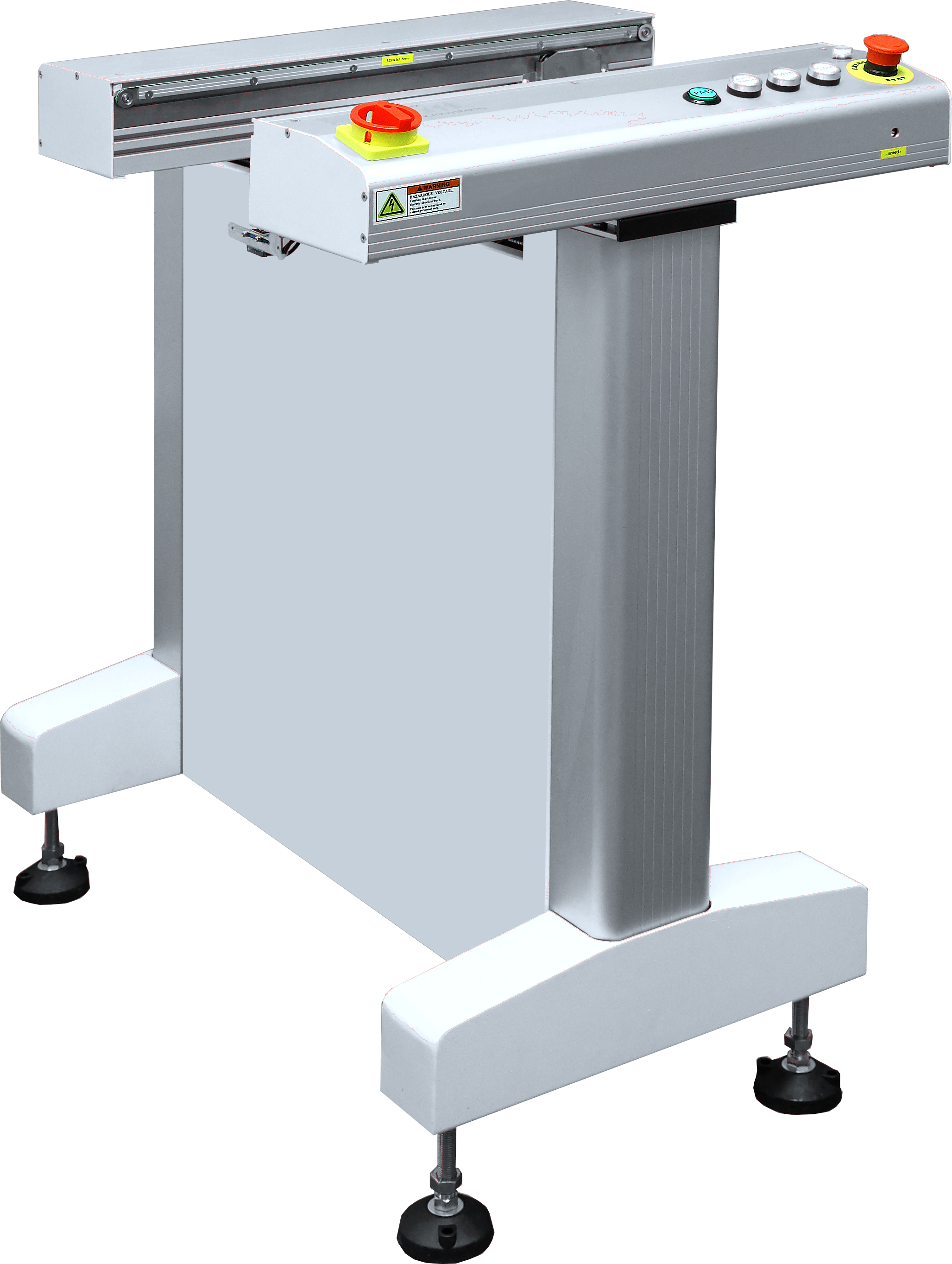 Conveyor 0.5m (high-end) short